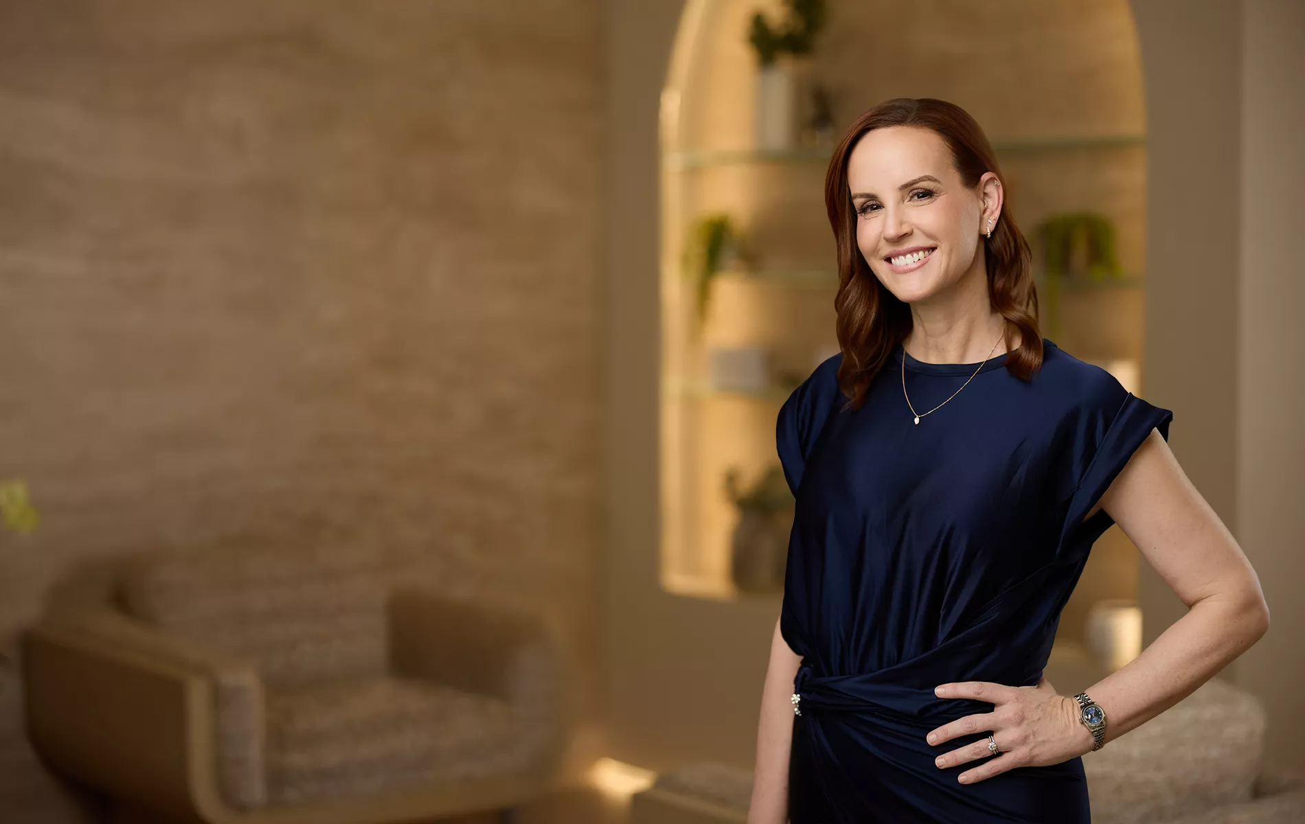 Dr. Kelly Killeen - Beverly Hills Plastic Surgeon
